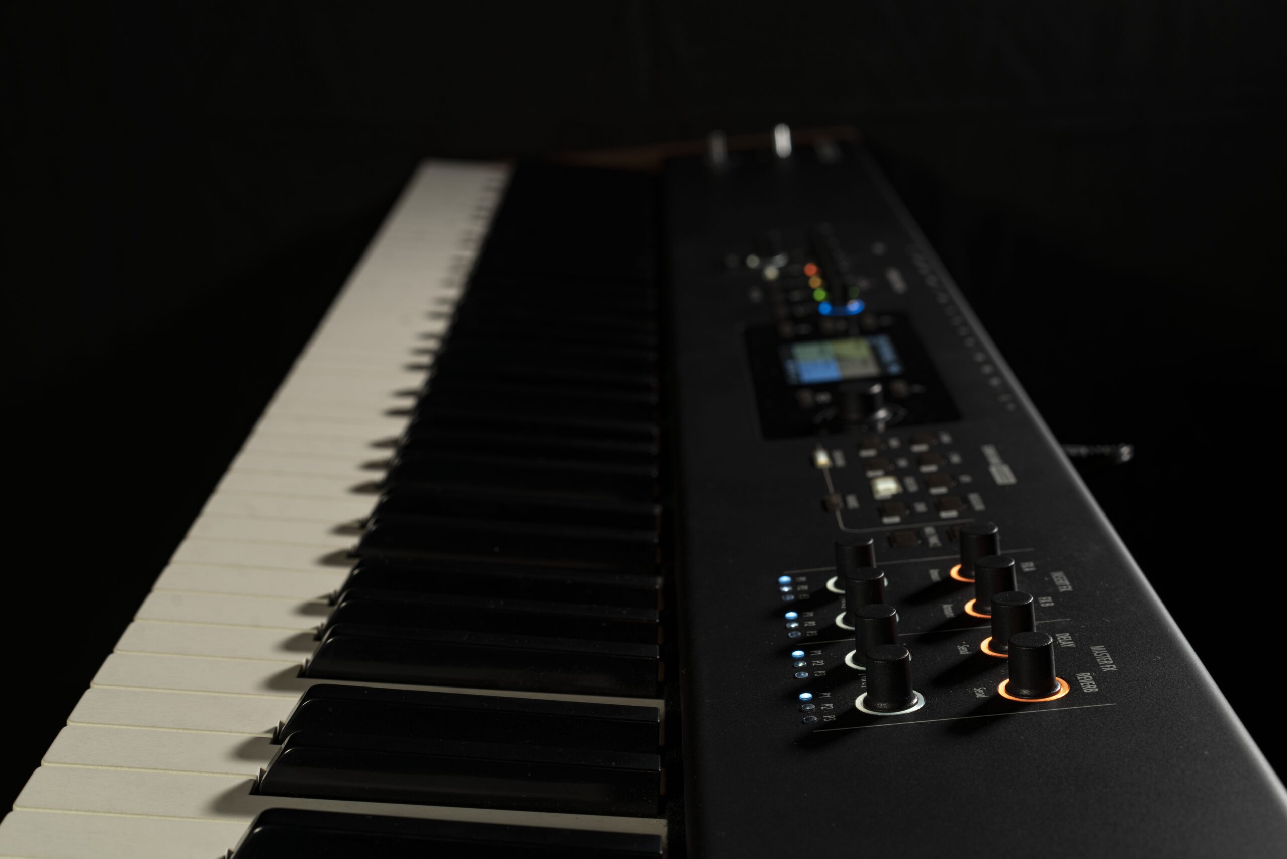 Studiologic, Numa X Piano GT – Bild 4