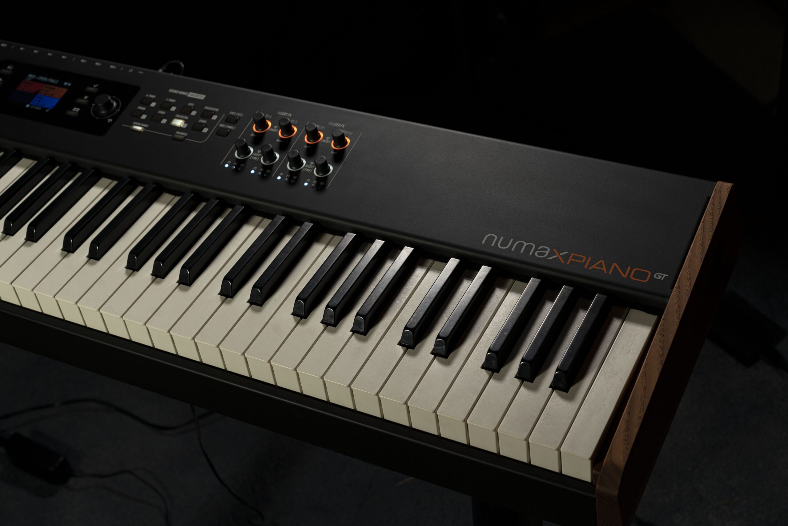 Studiologic, Numa X Piano GT – Bild 10