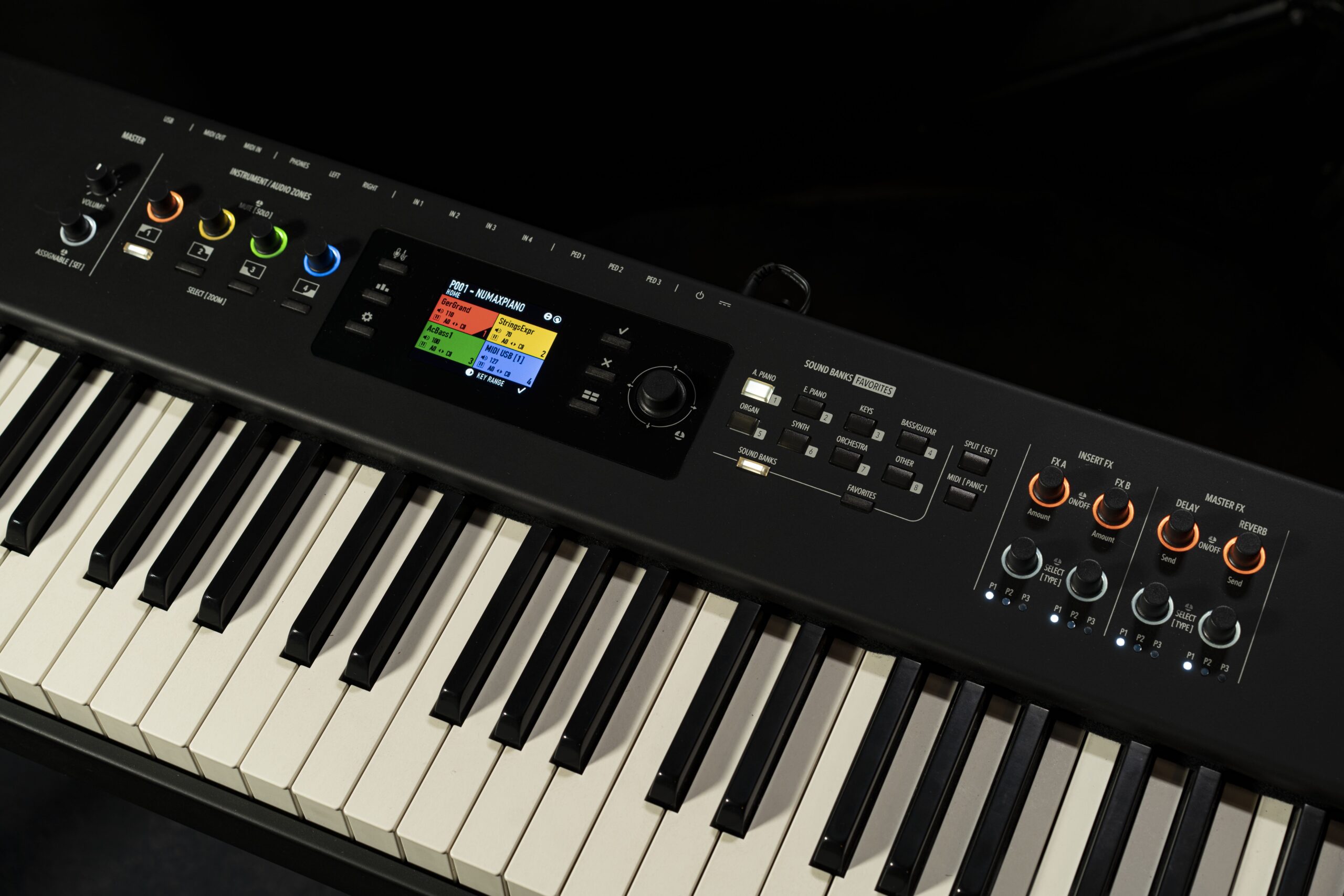 Studiologic, Numa X Piano GT – Bild 3