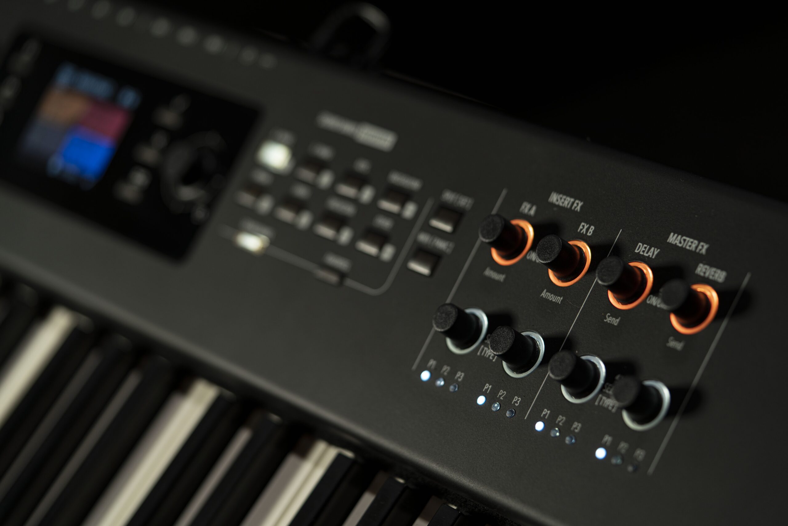 Studiologic, Numa X Piano GT – Bild 11