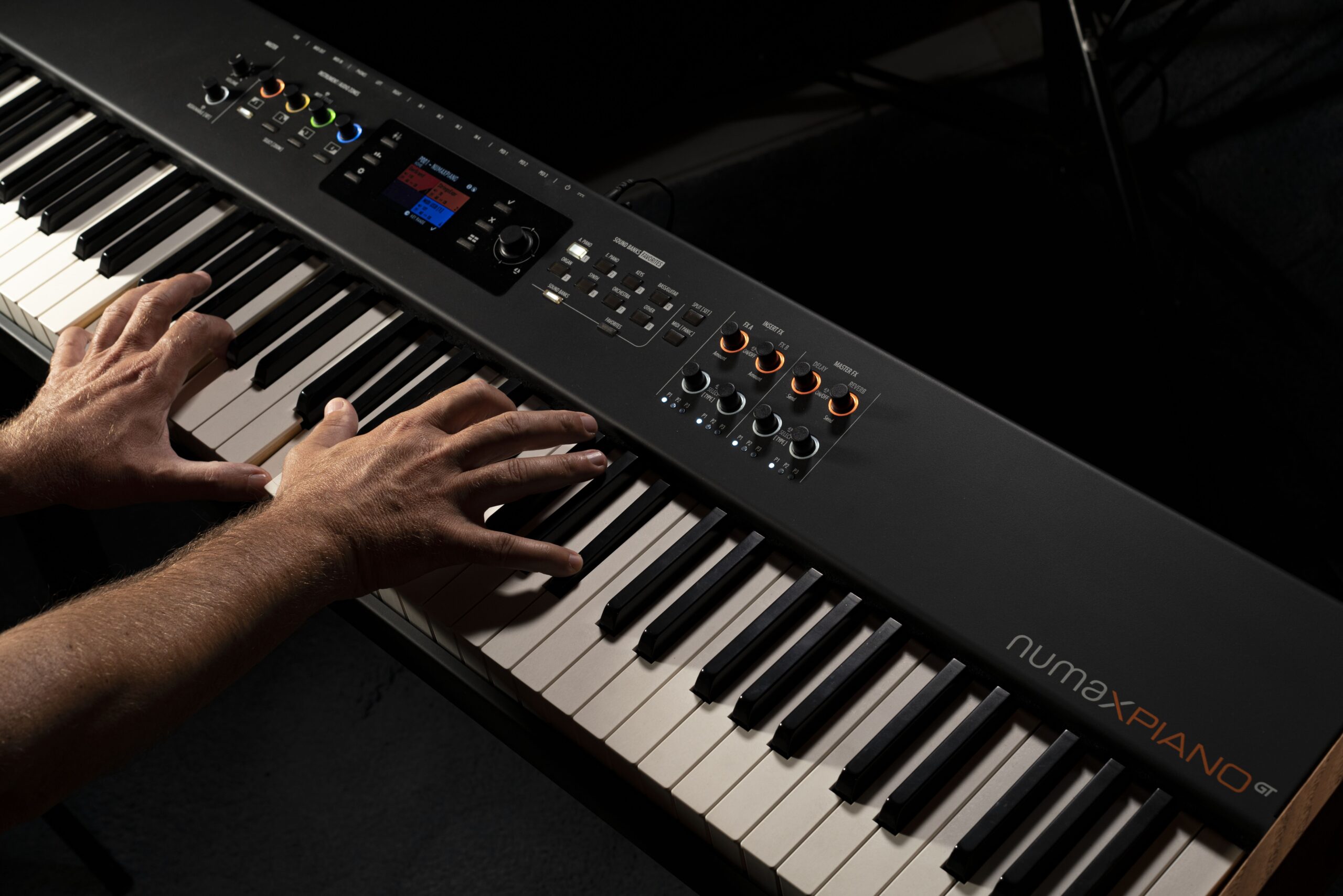 Studiologic, Numa X Piano GT – Bild 12