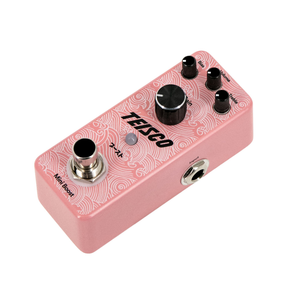 Teisco Mini Boost – Bild 2