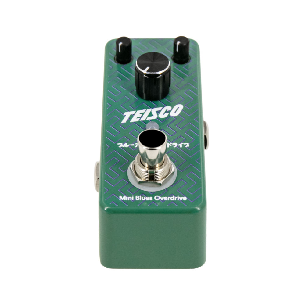 Teisco Mini Blues Overdrive – Bild 3