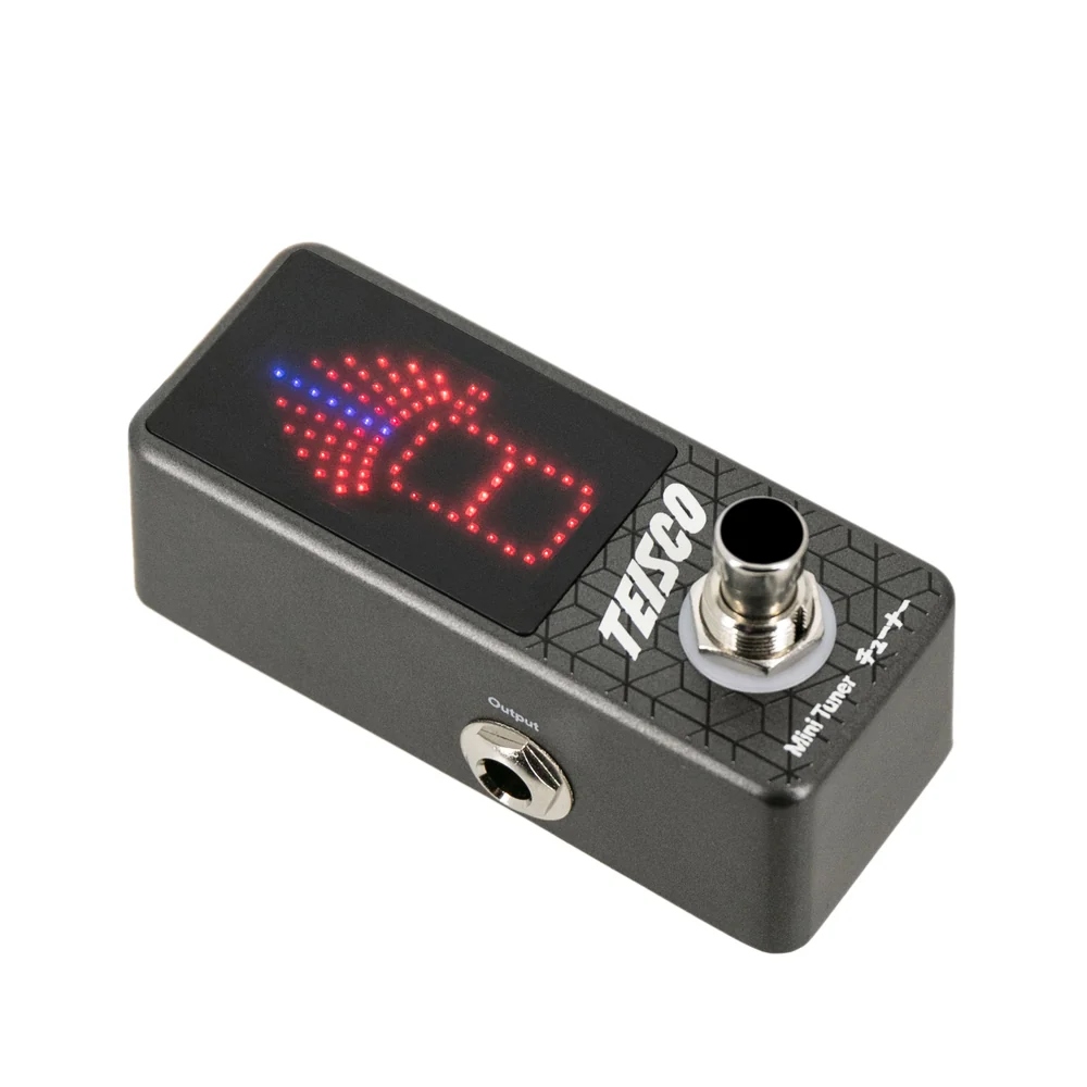 Teisco Mini Tuner – Bild 3