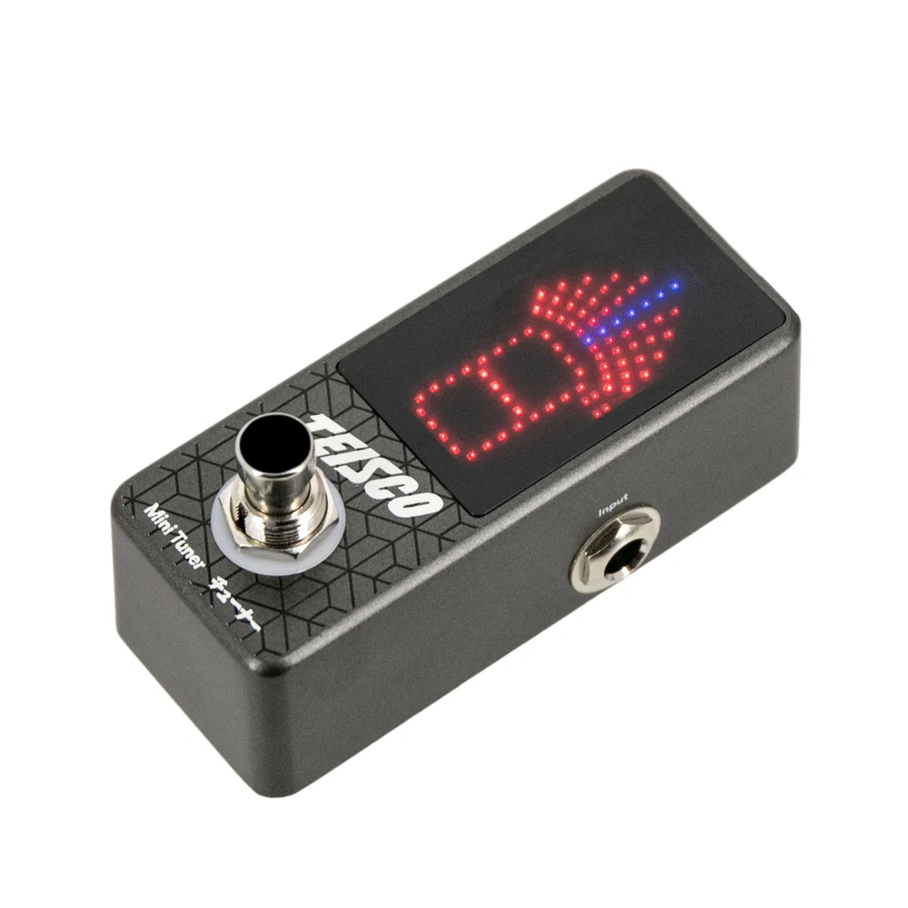 Teisco Mini Tuner – Bild 5