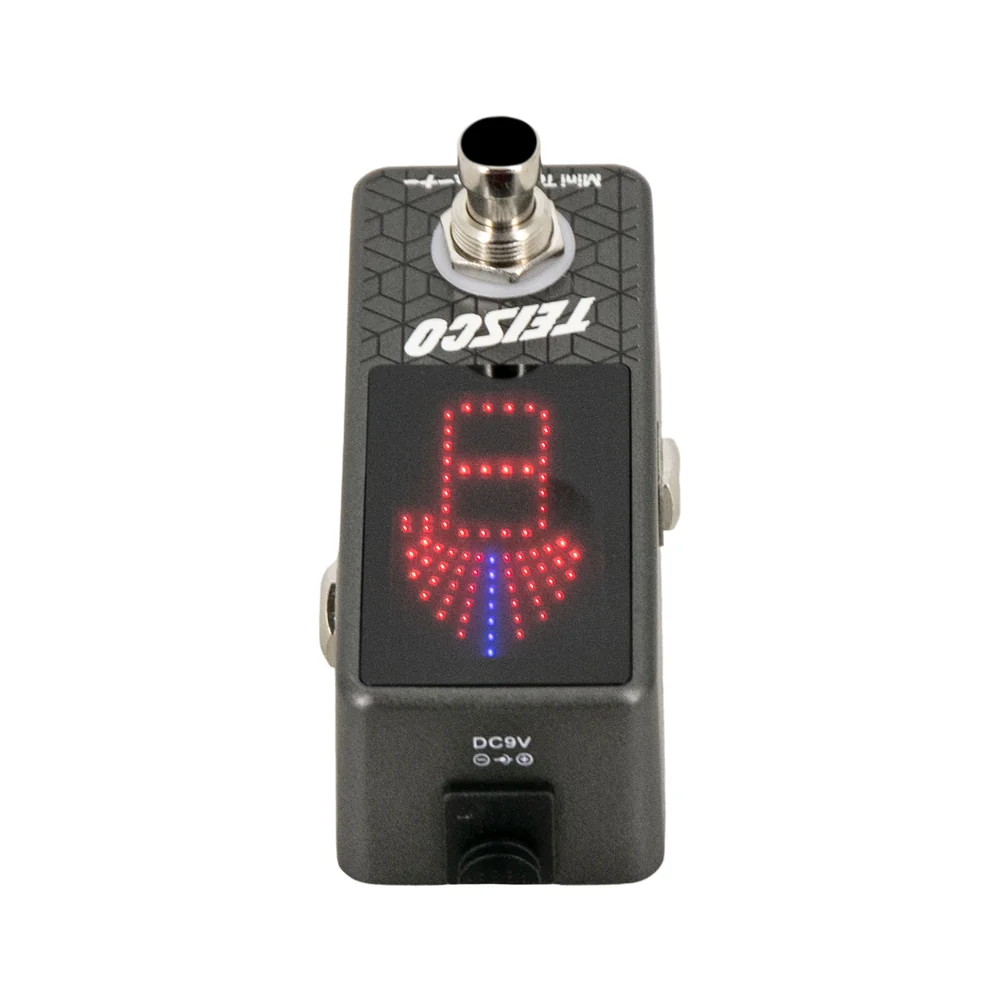 Teisco Mini Tuner – Bild 4