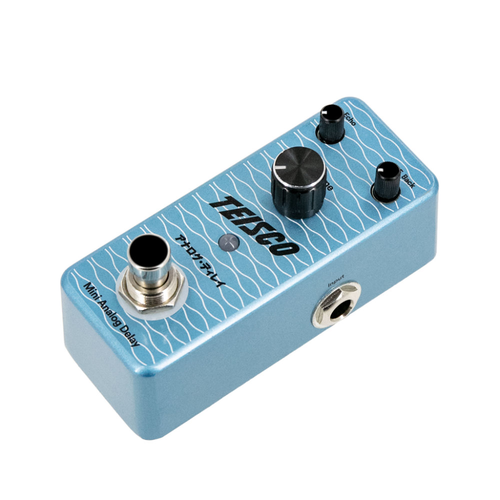 Teisco Mini Analog Delay – Bild 4