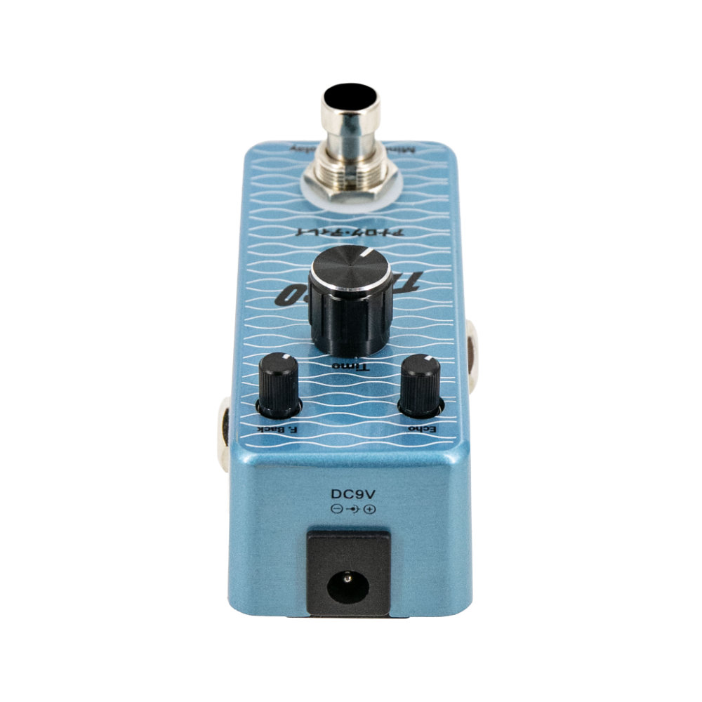 Teisco Mini Analog Delay – Bild 5