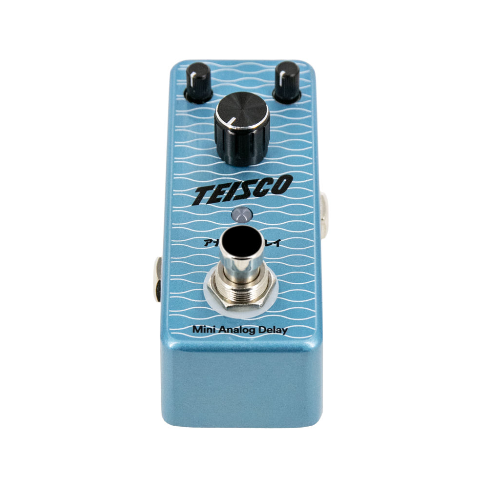 Teisco Mini Analog Delay – Bild 2