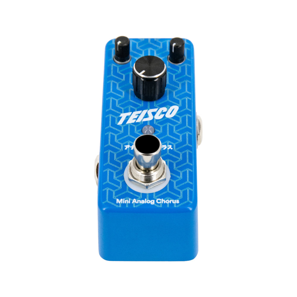 Teisco Mini Analog Chorus – Bild 5