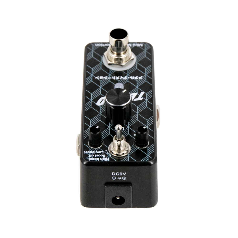 Teisco Mini Metal Distortion – Bild 2