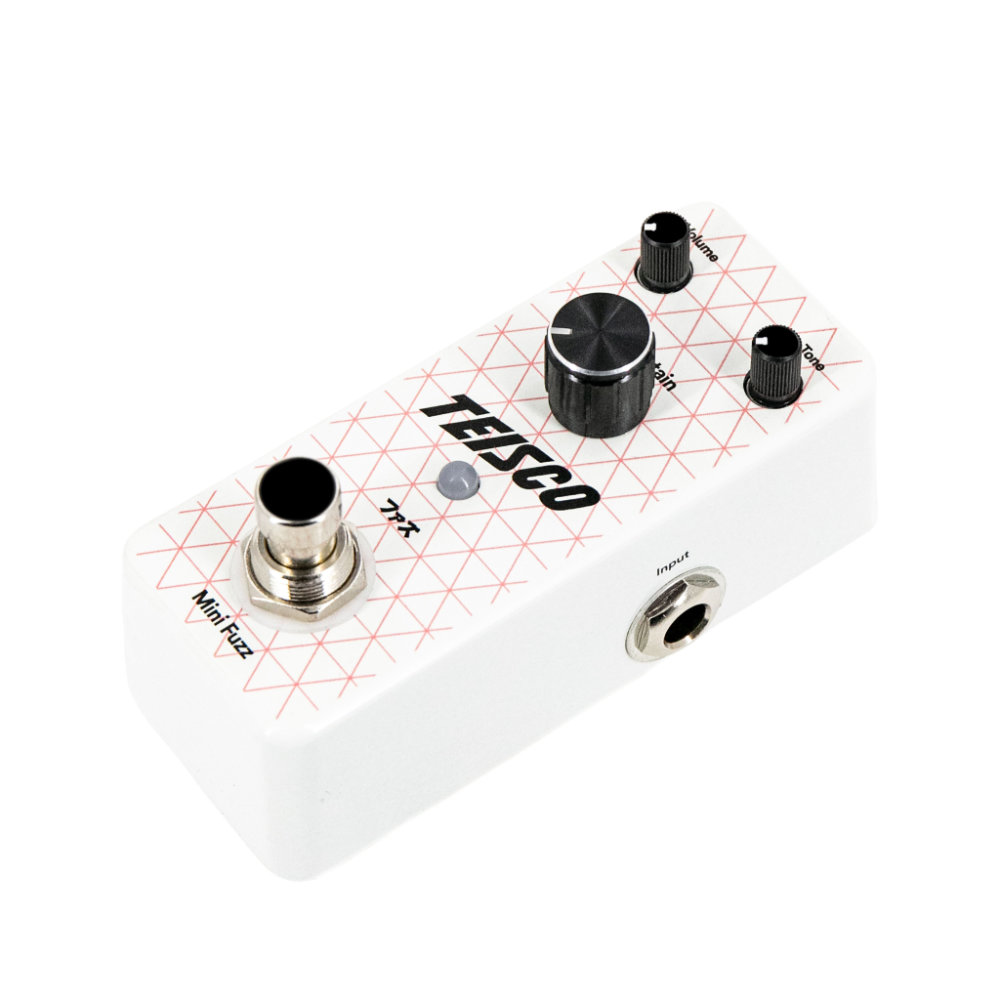 Teisco Mini Fuzz - Image 3