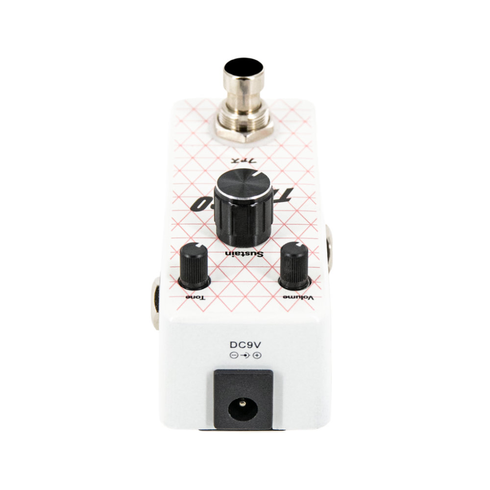 Teisco Mini Fuzz - Image 5