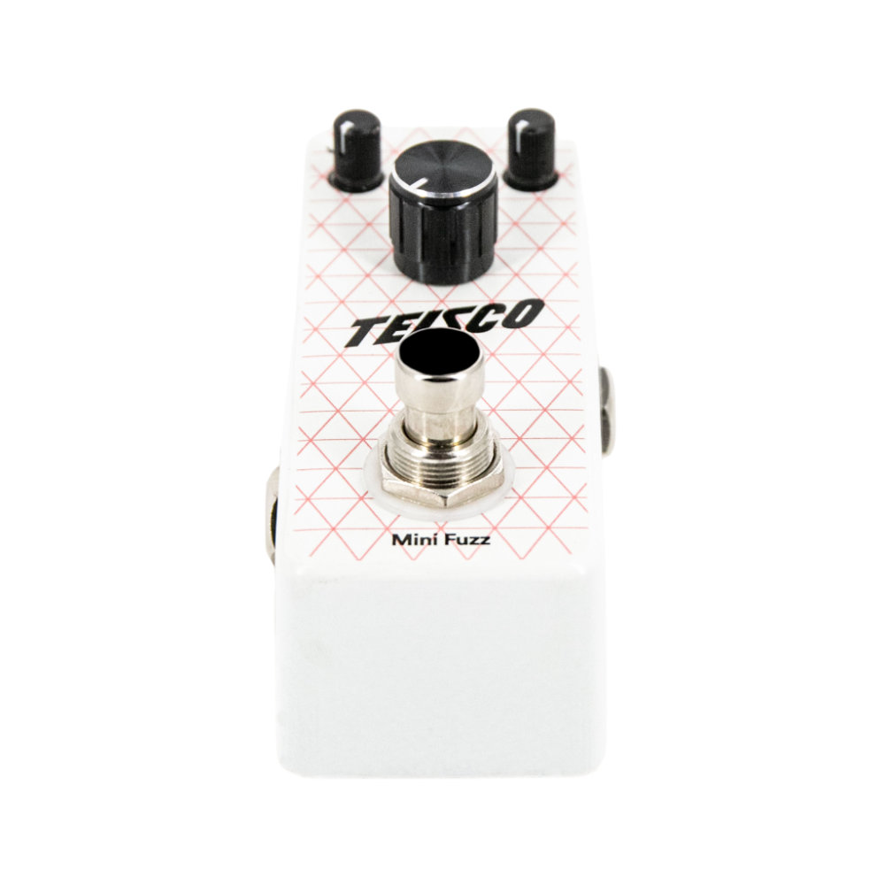 Teisco Mini Fuzz - Image 4