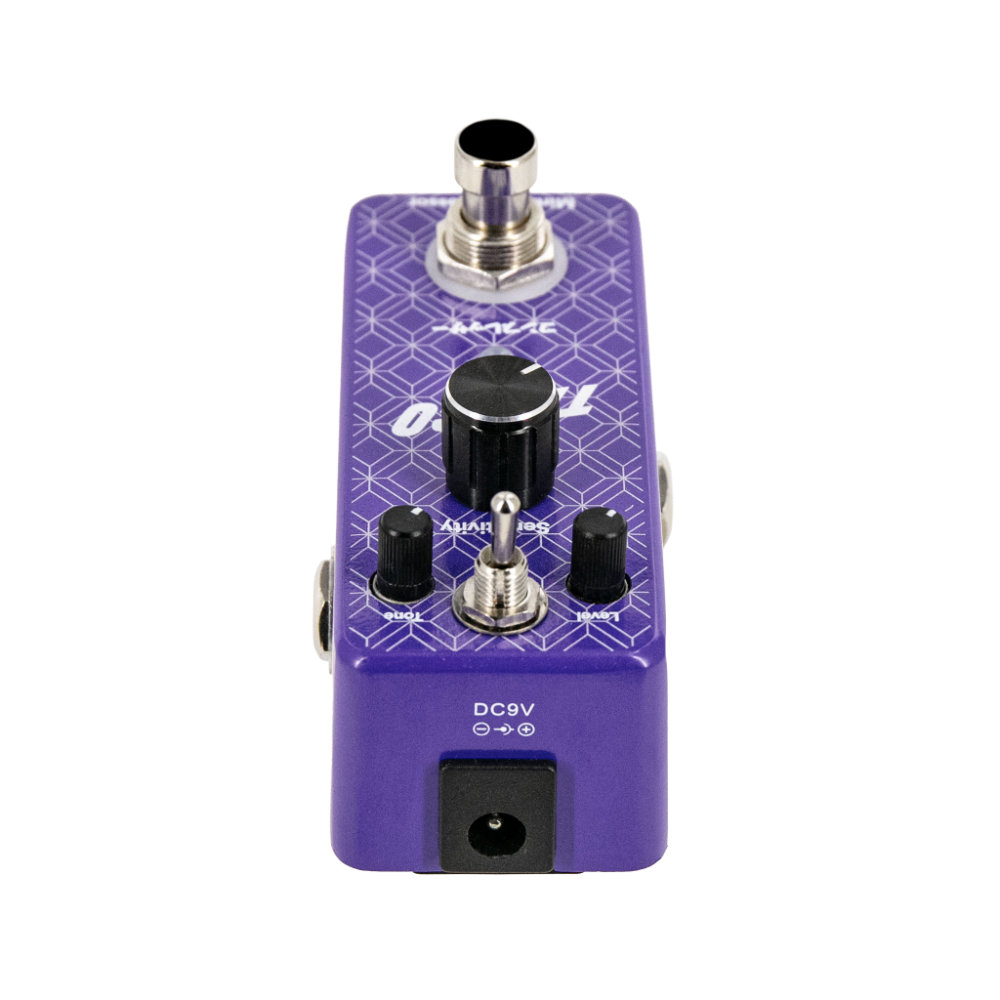 Teisco Mini Compressor - Image 4