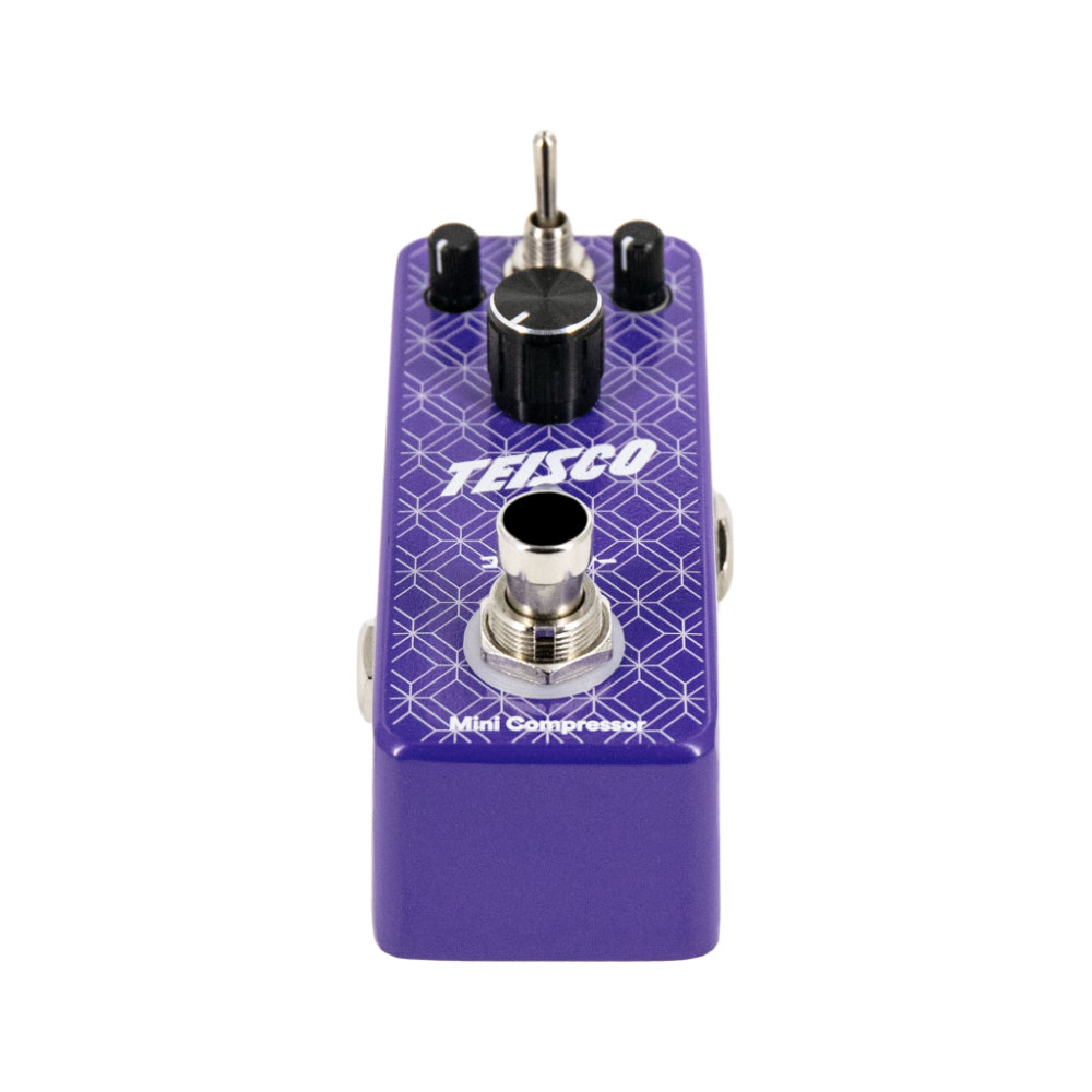 Teisco Mini Compressor - Image 5