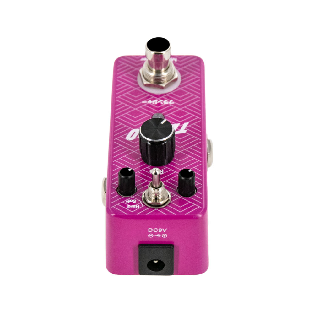 Teisco Mini Flanger - Image 5