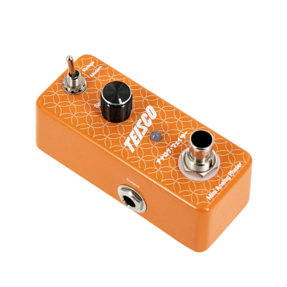 Teisco Mini Analog Phaser - Image 4