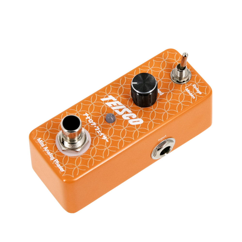 Teisco Mini Analog Phaser - Image 2