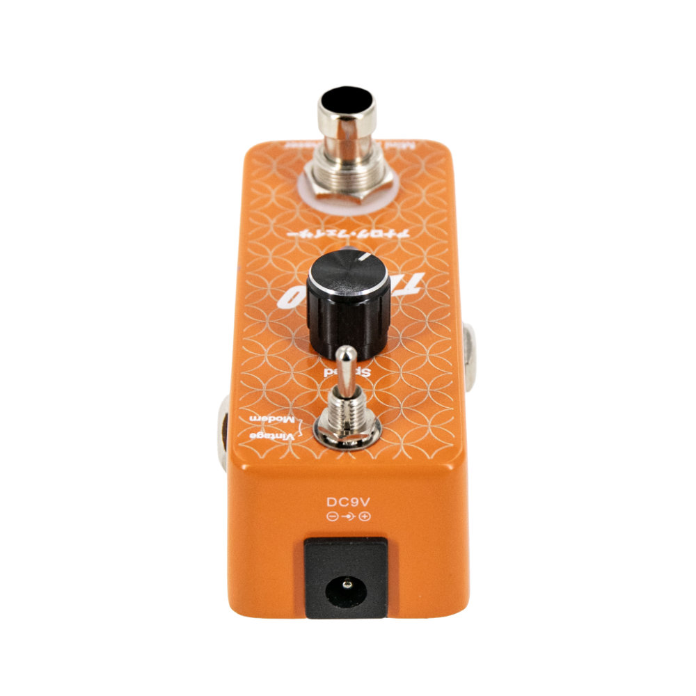 Teisco Mini Analog Phaser - Image 3