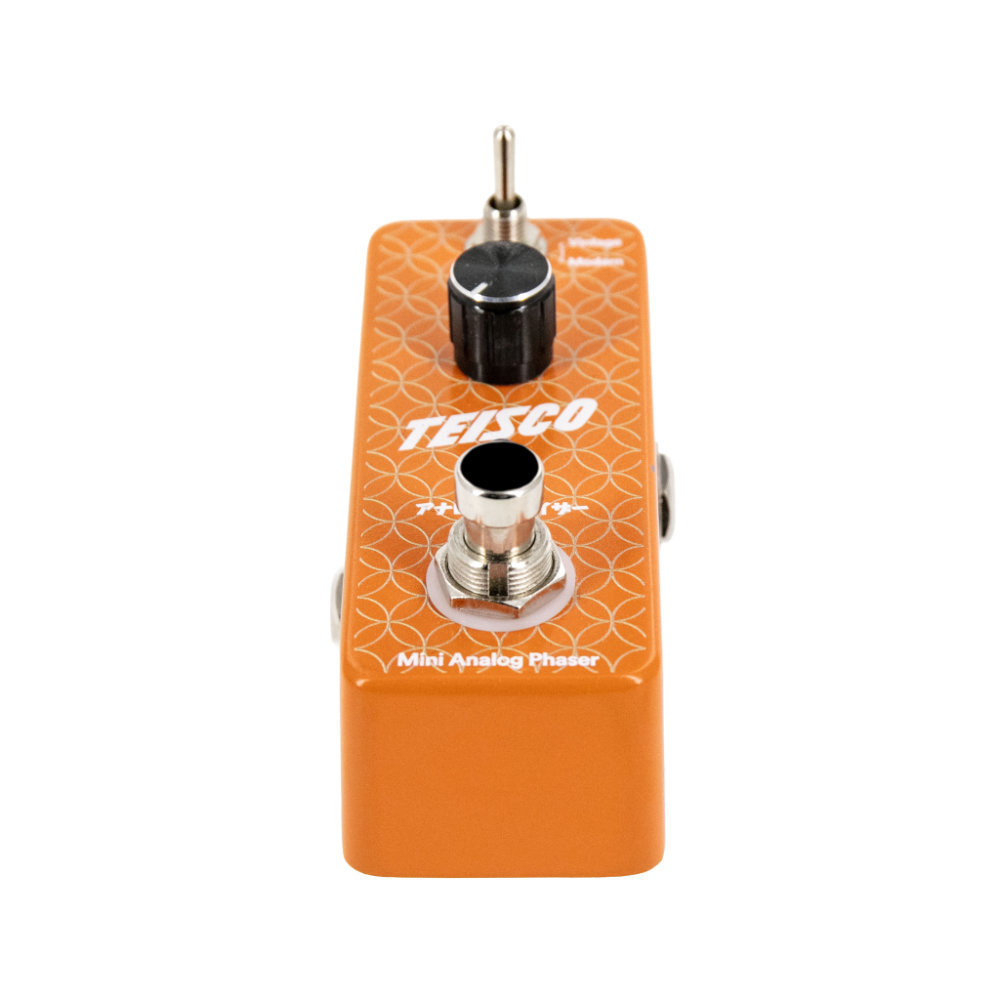 Teisco Mini Analog Phaser - Image 5