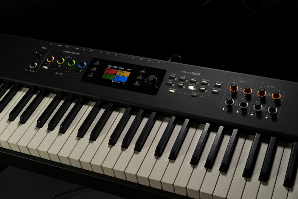 Studiologic, Numa X Piano GT – Bild 13
